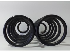 Recambio de muelle amortiguacion para smart cabrio 0.6 turbo cat referencia OEM IAM LARGO24.5CM 73214 R 2