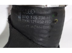 Recambio de tubo para audi q5 (8r) 2.0 tdi (125kw) referencia OEM IAM 8R0145738H 64635  2
