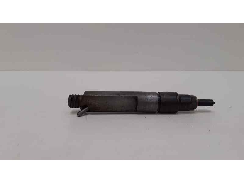 Recambio de inyector para seat toledo (1m2) select referencia OEM IAM 038130202A 39716 