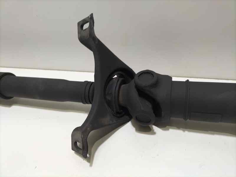 Recambio de transmision central para chrysler 300 c 3.0 crd referencia OEM IAM EXL 80228 R