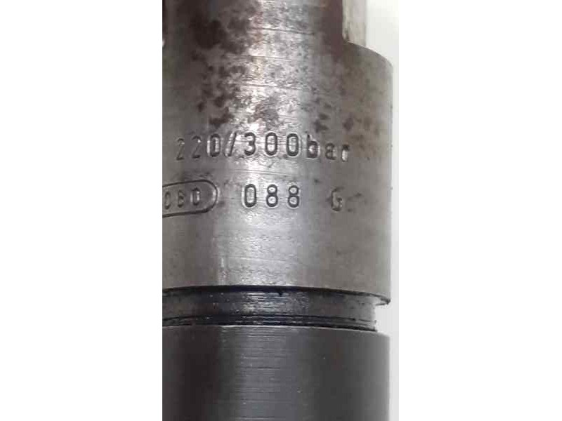 Recambio de inyector para seat toledo (1m2) select referencia OEM IAM 038130202A 39716 