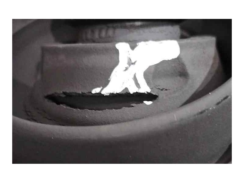 Recambio de transmision central para chrysler 300 c 3.0 crd referencia OEM IAM EXL 80228 R