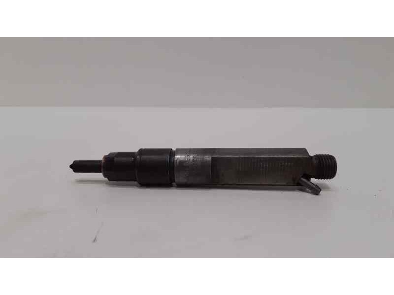 Recambio de inyector para seat toledo (1m2) select referencia OEM IAM 038130202A 39716 