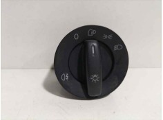 Recambio de mando luces para volkswagen touran (1t2) edition referencia OEM IAM 1T0941413M 80230 R