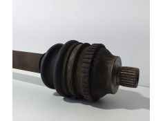 Recambio de transmision trasera derecha para smart cabrio 0.6 turbo cat referencia OEM IAM 76CM 73215 R 2