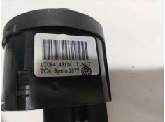 Recambio de mando luces para volkswagen touran (1t2) edition referencia OEM IAM 1T0941413M 80230 R 2