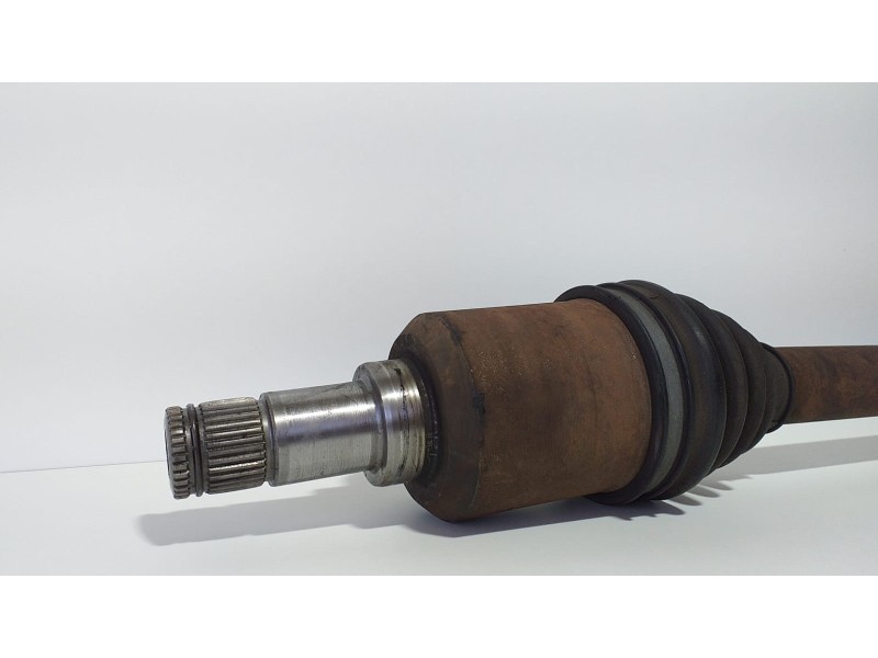 Recambio de transmision trasera derecha para smart cabrio 0.6 turbo cat referencia OEM IAM 76CM 73215 R