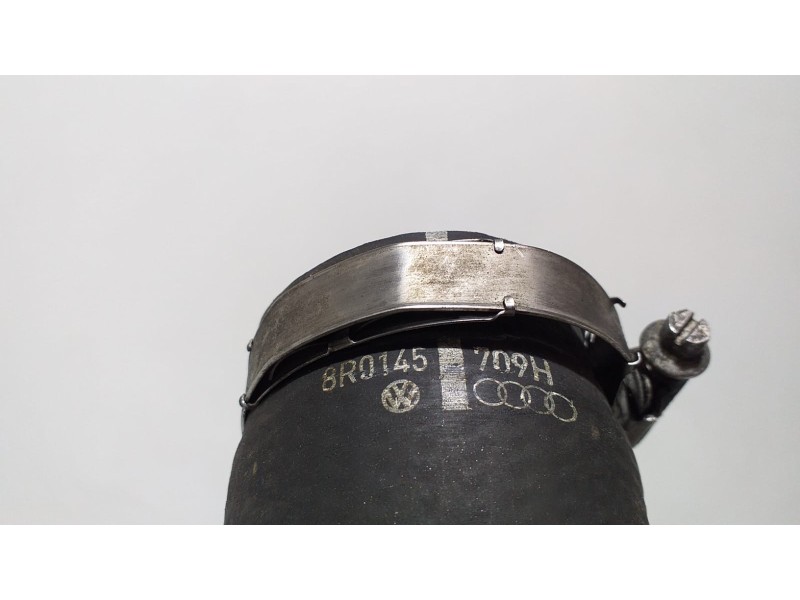 Recambio de tubo para audi q5 (8r) 2.0 tdi (125kw) referencia OEM IAM 8R0145709H 64636 