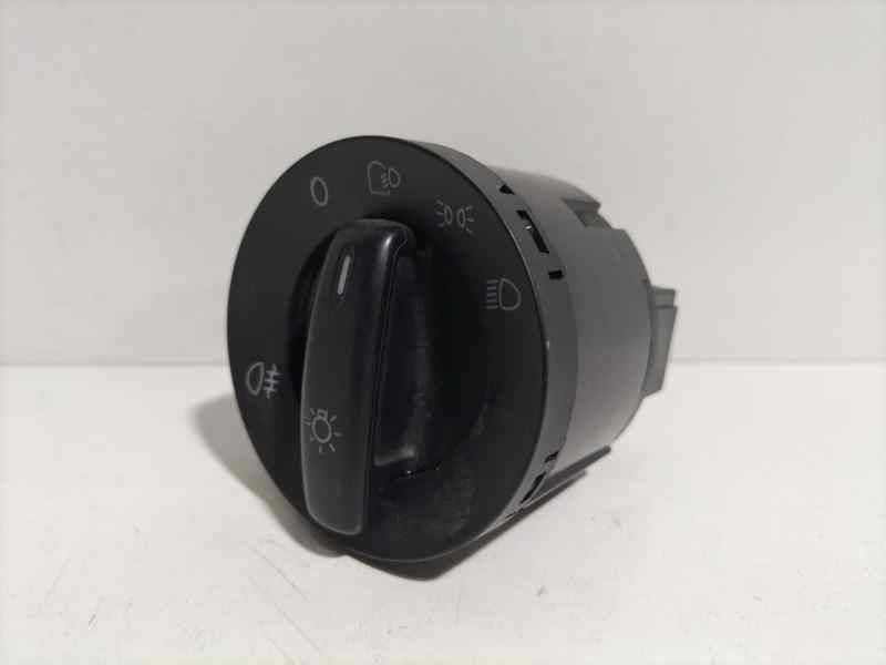 Recambio de mando luces para volkswagen touran (1t2) edition referencia OEM IAM 1T0941413M 80230 R