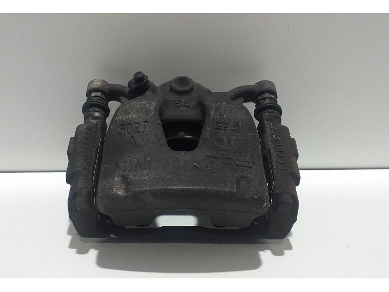 Recambio de pinza freno delantera derecha para mini countryman (r60) cooper referencia OEM IAM 5027A 52709 