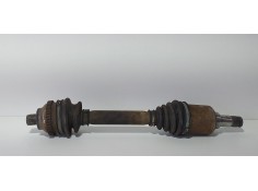 Recambio de transmision trasera izquierda para smart cabrio 0.6 turbo cat referencia OEM IAM LARGO:52CM 73217 R