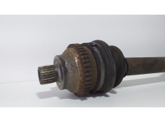 Recambio de transmision trasera izquierda para smart cabrio 0.6 turbo cat referencia OEM IAM LARGO:52CM 73217 R 2