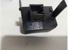 Recambio de interruptor para volkswagen touran (1t2) edition referencia OEM IAM 1T0941333B 80231 R 2