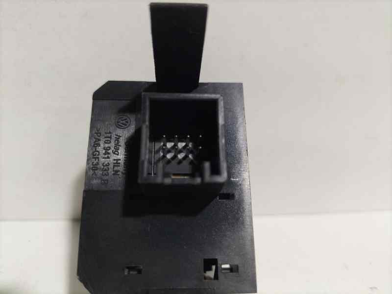 Recambio de interruptor para volkswagen touran (1t2) edition referencia OEM IAM 1T0941333B 80231 R