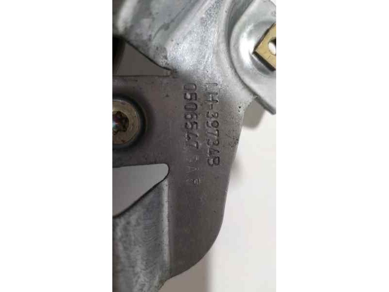 Recambio de elevalunas delantero izquierdo para chrysler 300 c 3.0 crd referencia OEM IAM 05065475AE 79698 R