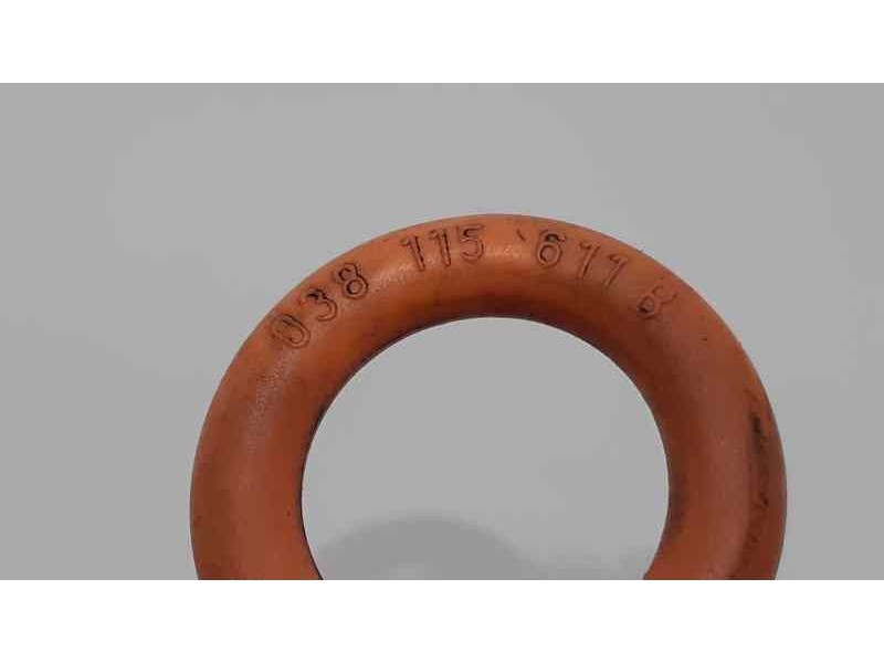 Recambio de varilla aceite para volkswagen golf iv berlina (1j1) 25 aniversario referencia OEM IAM 038115611B 39718 