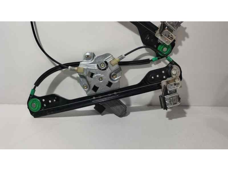 Recambio de elevalunas delantero izquierdo para chrysler 300 c 3.0 crd referencia OEM IAM 05065475AE 79698 R