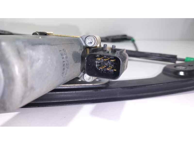 Recambio de elevalunas delantero izquierdo para chrysler 300 c 3.0 crd referencia OEM IAM 05065475AE 79698 R