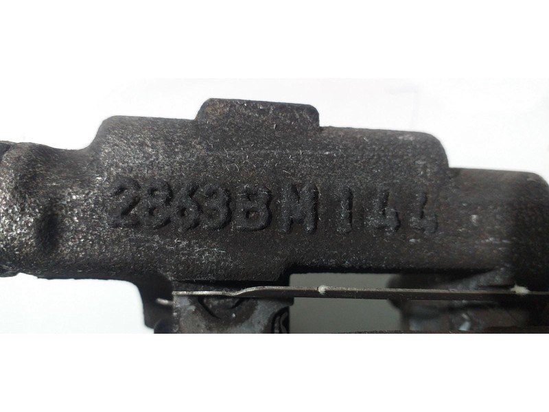 Recambio de pinza freno delantera izquierda para mini countryman (r60) cooper referencia OEM IAM 5026A 52710 