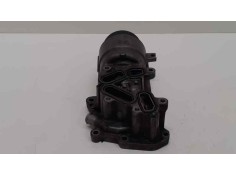 Recambio de soporte filtro aceite para ford focus berlina (cap) ambiente (d) referencia OEM IAM 9656970080 39721  2