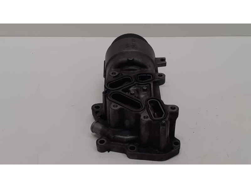 Recambio de soporte filtro aceite para ford focus berlina (cap) ambiente (d) referencia OEM IAM 9656970080 39721 