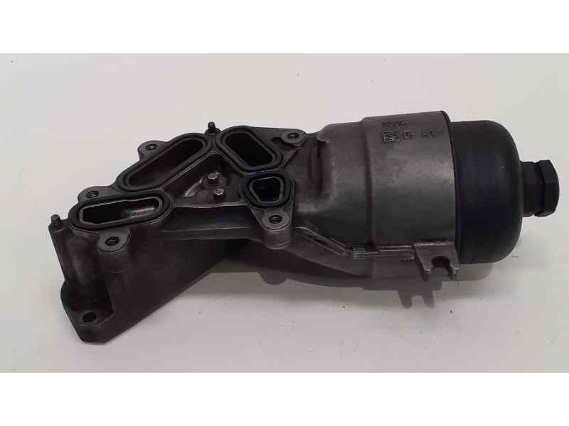Recambio de soporte filtro aceite para ford focus berlina (cap) ambiente (d) referencia OEM IAM 9656970080 39721 