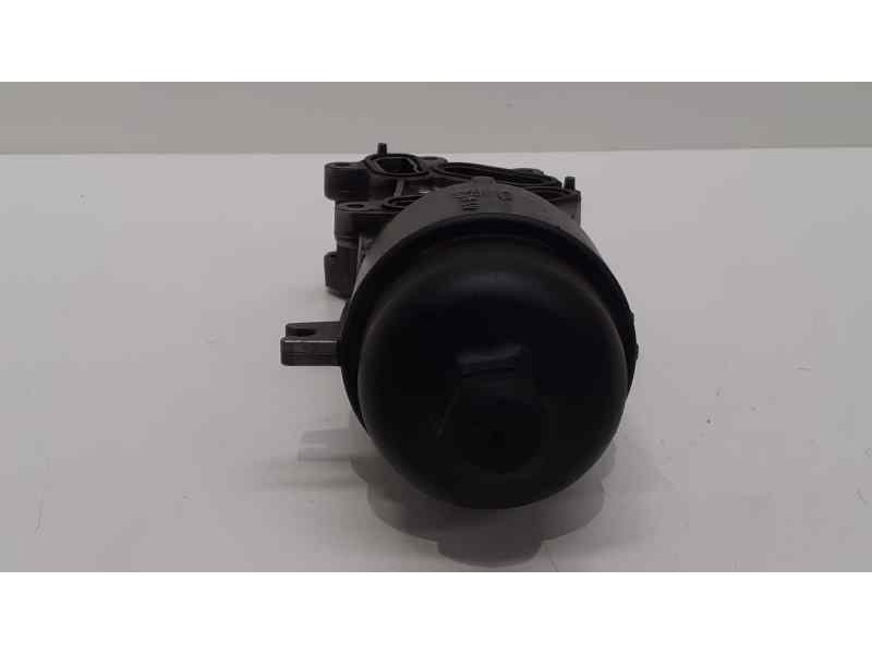 Recambio de soporte filtro aceite para ford focus berlina (cap) ambiente (d) referencia OEM IAM 9656970080 39721 