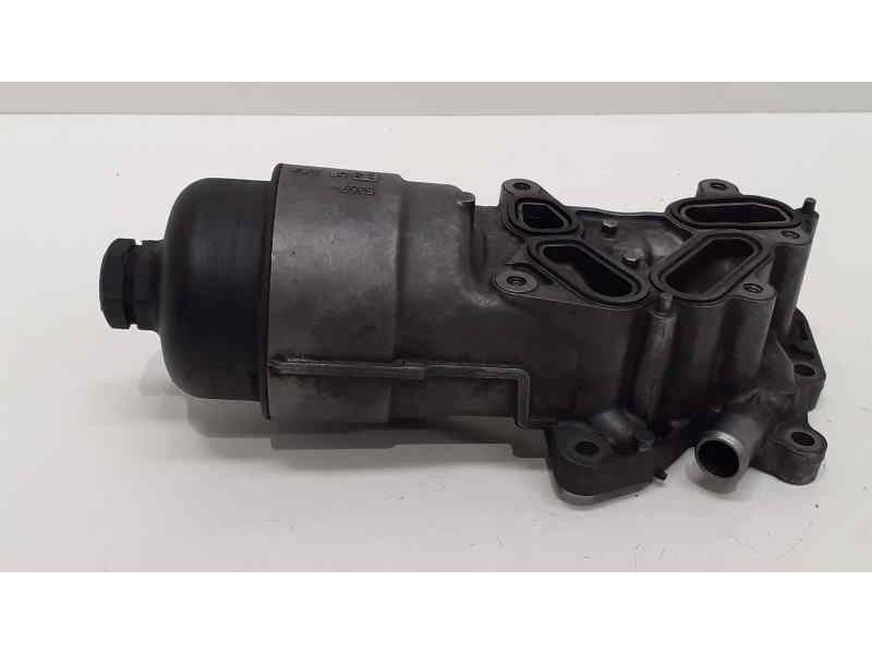 Recambio de soporte filtro aceite para ford focus berlina (cap) ambiente (d) referencia OEM IAM 9656970080 39721 