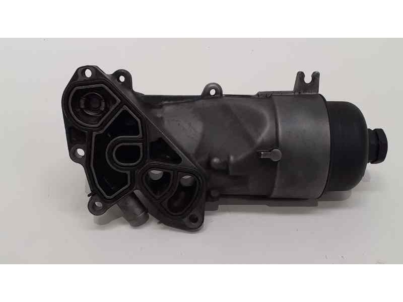 Recambio de soporte filtro aceite para ford focus berlina (cap) ambiente (d) referencia OEM IAM 9656970080 39721 