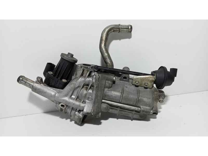 Recambio de valvula egr para jaguar xf 3.0 v6 diesel cat referencia OEM IAM 9X2Q9U438CA 75961 R