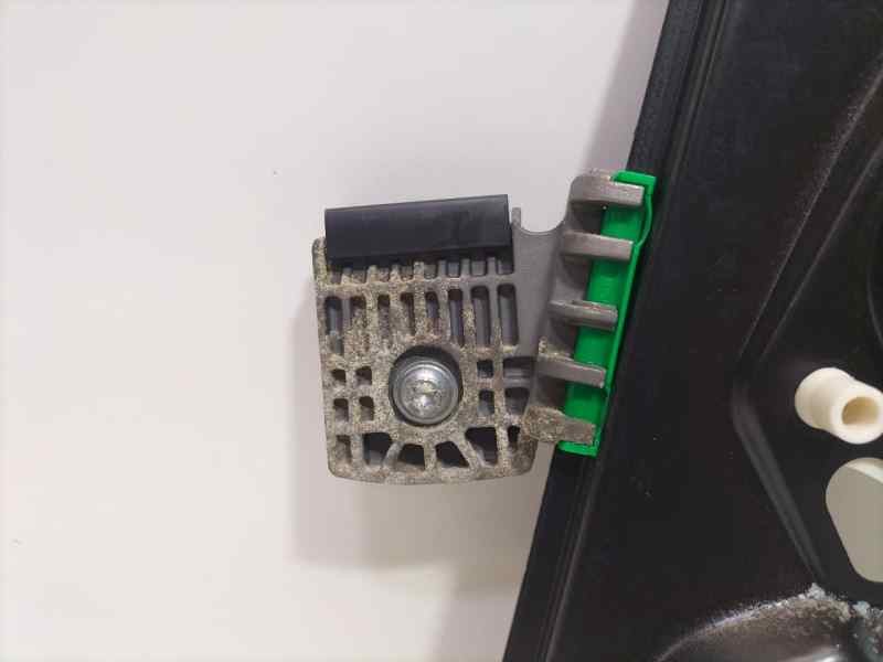 Recambio de elevalunas delantero derecho para mercedes-benz clase e (w211) berlina e 270 cdi (211.016) referencia OEM IAM A21172