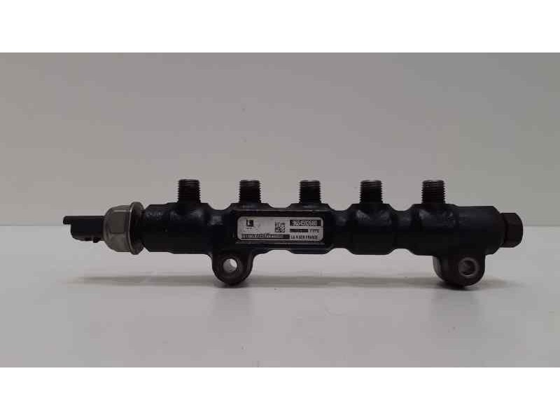 Recambio de rampa inyectora para ford focus berlina (cap) ambiente (d) referencia OEM IAM 9654592680 39722 