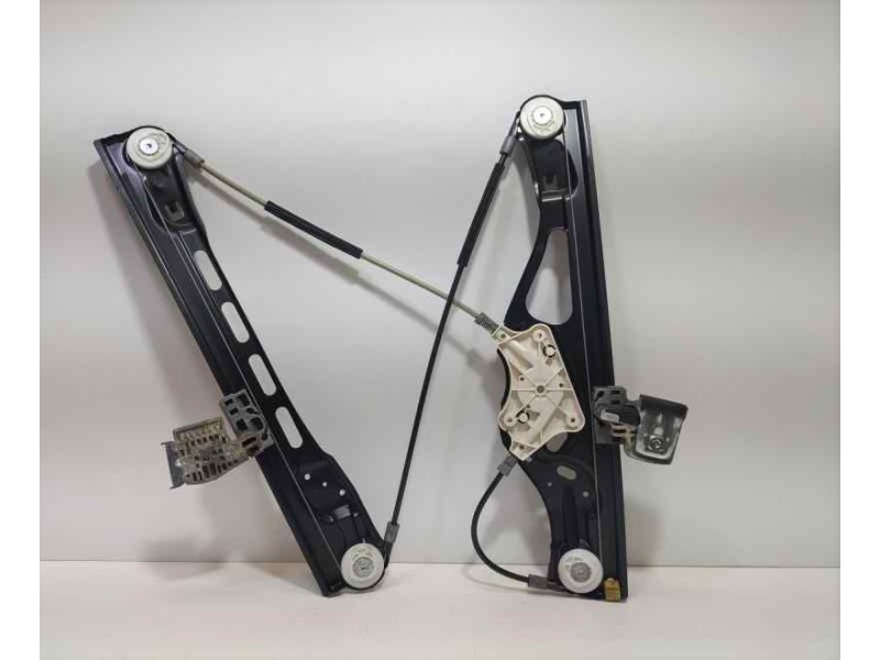 Recambio de elevalunas delantero derecho para mercedes-benz clase e (w211) berlina e 270 cdi (211.016) referencia OEM IAM A21172