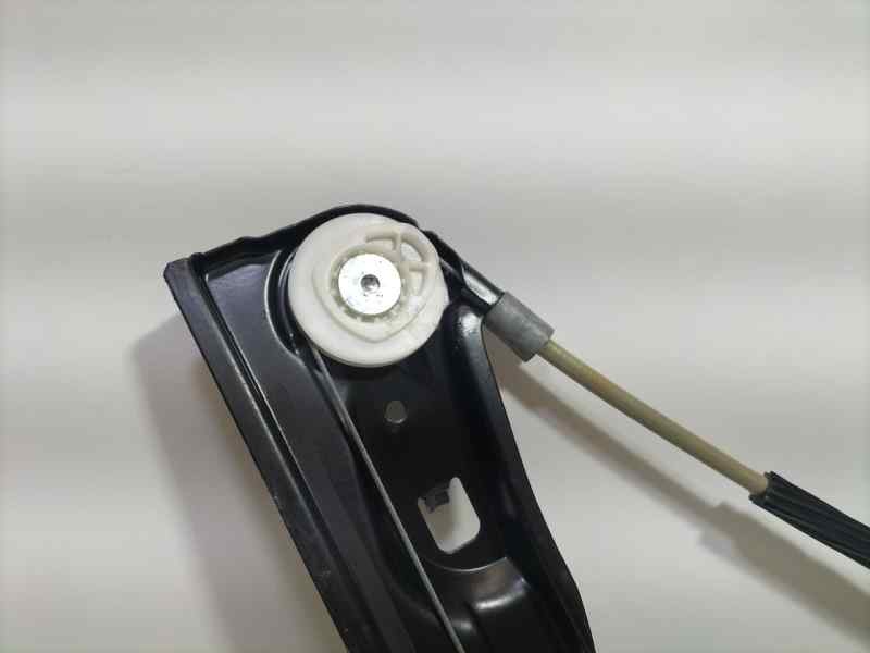 Recambio de elevalunas delantero derecho para mercedes-benz clase e (w211) berlina e 270 cdi (211.016) referencia OEM IAM A21172