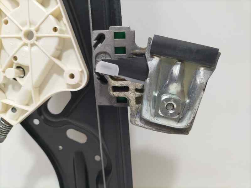 Recambio de elevalunas delantero derecho para mercedes-benz clase e (w211) berlina e 270 cdi (211.016) referencia OEM IAM A21172