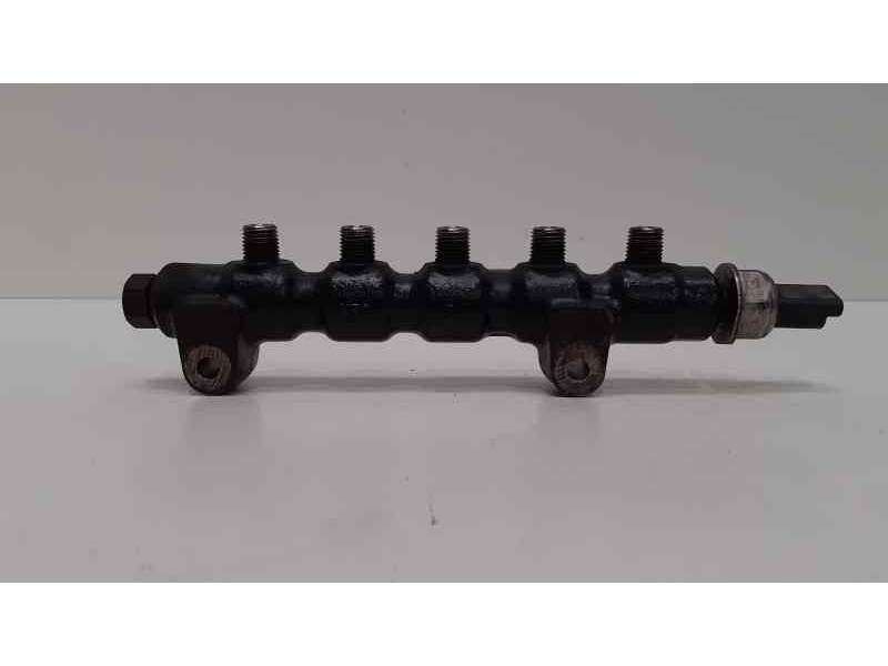 Recambio de rampa inyectora para ford focus berlina (cap) ambiente (d) referencia OEM IAM 9654592680 39722 