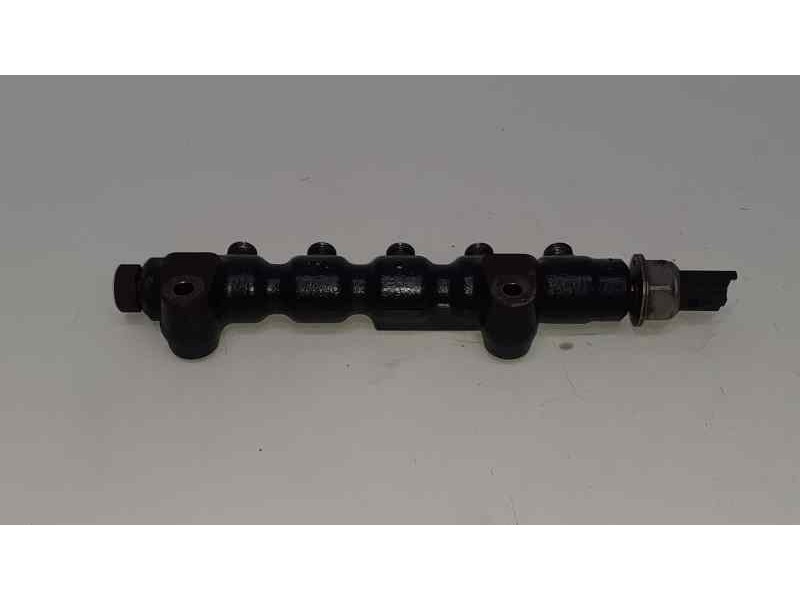 Recambio de rampa inyectora para ford focus berlina (cap) ambiente (d) referencia OEM IAM 9654592680 39722 