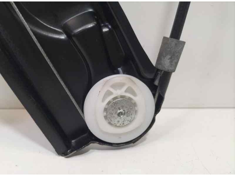 Recambio de elevalunas delantero derecho para mercedes-benz clase e (w211) berlina e 270 cdi (211.016) referencia OEM IAM A21172