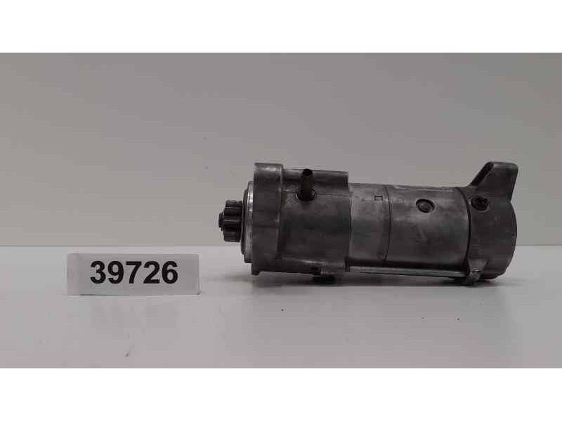 Recambio de motor arranque para jaguar s-type 2.7 v6 diesel classic referencia OEM IAM 7G 39726 