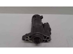 Recambio de motor arranque para jaguar s-type 2.7 v6 diesel classic referencia OEM IAM 7G 39726  2