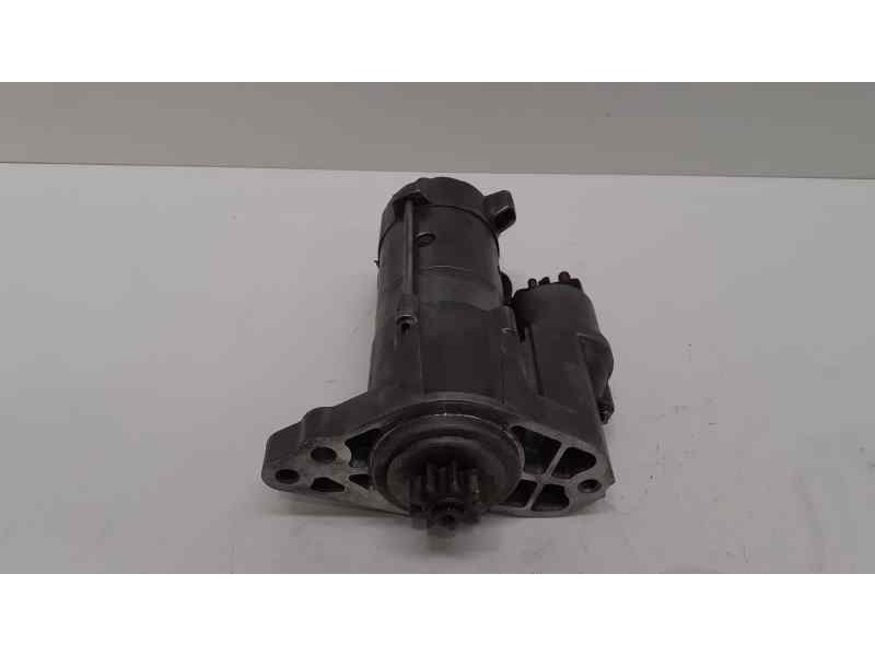 Recambio de motor arranque para jaguar s-type 2.7 v6 diesel classic referencia OEM IAM 7G 39726 