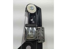 Recambio de elevalunas trasero izquierdo para mercedes-benz clase e (w211) berlina e 270 cdi (211.016) referencia OEM IAM A21173 2