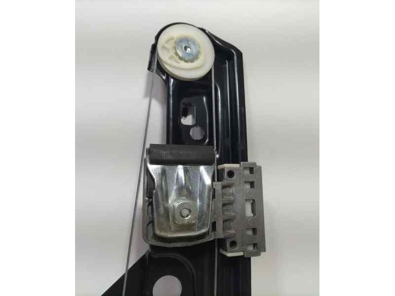 Recambio de elevalunas trasero izquierdo para mercedes-benz clase e (w211) berlina e 270 cdi (211.016) referencia OEM IAM A21173