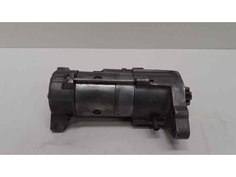Recambio de motor arranque para jaguar s-type 2.7 v6 diesel classic referencia OEM IAM 7G 39726 