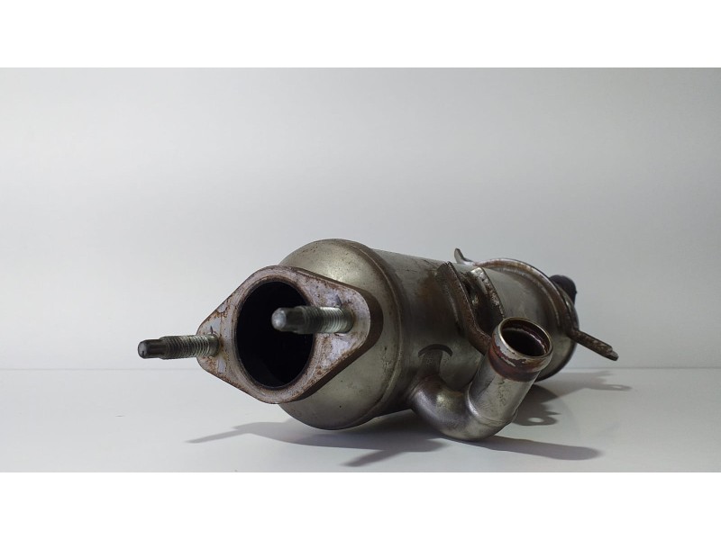 Recambio de enfriador egr para opel antara cosmo 4x4 referencia OEM IAM 96817829 73235 R