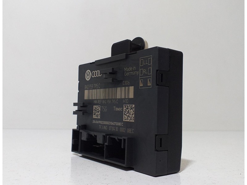 Recambio de modulo electronico para audi q5 (8r) 2.0 tdi (125kw) referencia OEM IAM 8K0959795C 64673 