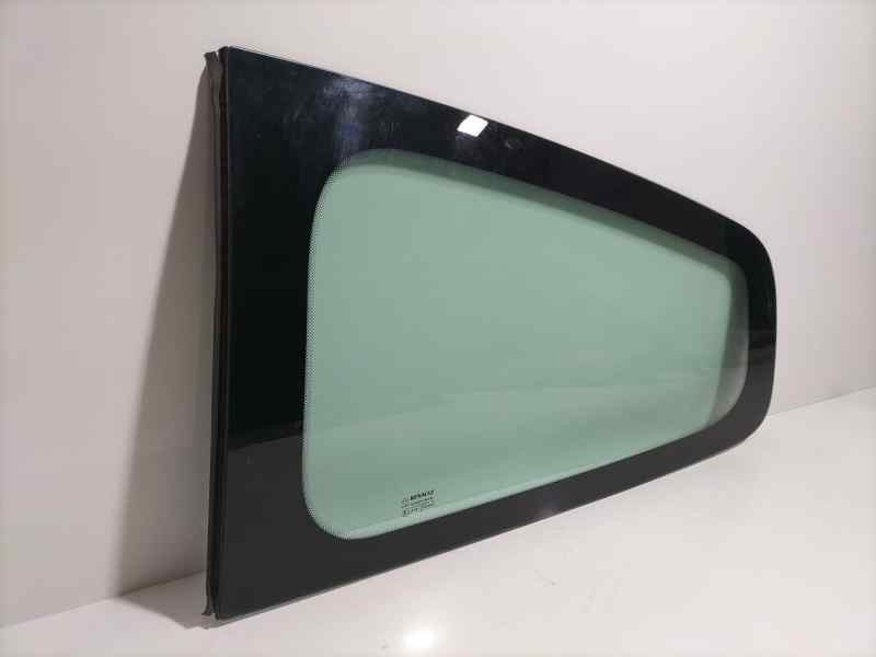 Recambio de luna trasera izquierda para renault clio iii authentique referencia OEM IAM 3PUERTAS 80246 