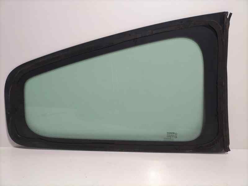 Recambio de luna trasera izquierda para renault clio iii authentique referencia OEM IAM 3PUERTAS 80246 