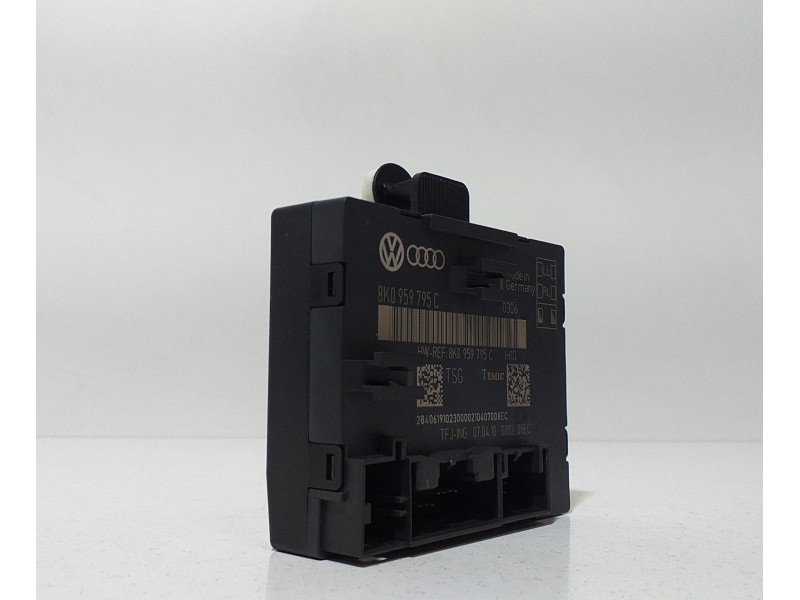 Recambio de modulo electronico para audi q5 (8r) 2.0 tdi (125kw) referencia OEM IAM 8K0959795C 64673 