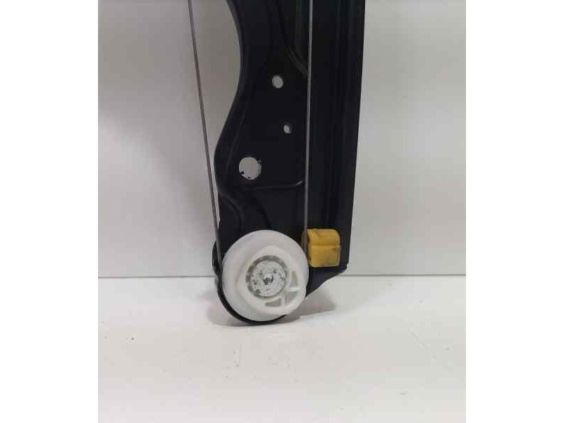 Recambio de elevalunas trasero izquierdo para mercedes-benz clase e (w211) berlina e 270 cdi (211.016) referencia OEM IAM A21173